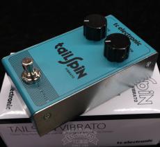 t.c. electronic Tailspin VIBRATO
