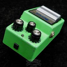 Ibanez TS9 Tube Screamer Mod._2