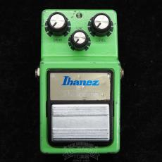 Ibanez TS9 Tube Screamer Mod._4