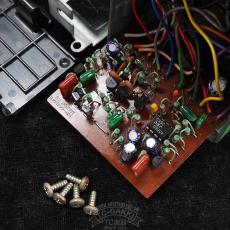 Ibanez TS9 Tube Screamer Mod._5