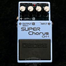 BOSS CH-1 SUPER Chorus_4