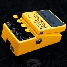 BOSS DF-2 SUPER Feedbacker & Distortion (JAPAN)_2