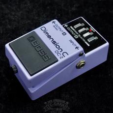 BOSS DC-2 Dimension C