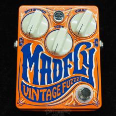 DR.NO effects MADFLY VINTAGE FUZZZZ_4