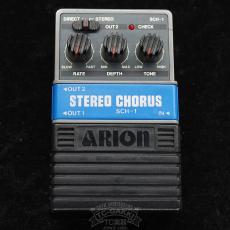 ARION SCH-1 STEREO CHORUS (Early Gray Model/JAPAN)_4