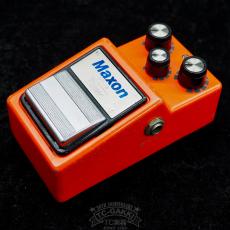 【名機】MAXON マクソン PT-01 日本製 フェイザー 稀少ビンテージ MAXON PT999 Phase Tone ヴィンテージ フェイザー - メルカリ