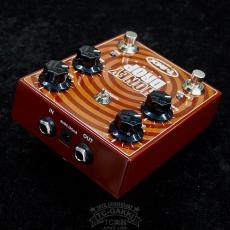 T-REX HONEY DROP delay_2