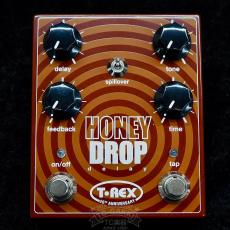 T-REX HONEY DROP delay_4