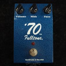 FULL TONE The '70 pedal_4