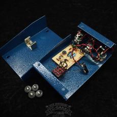 FULL TONE The '70 pedal_5
