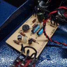 FULL TONE The '70 pedal_6