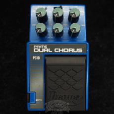 Ibanez PC10 PRIME DUAL CHORUS_4