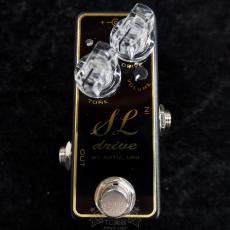 XOTiC SL drive_4