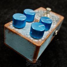KarDiaN C10H12N2O Serotonin ”Blue Gradation Limited"_2