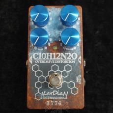 KarDiaN C10H12N2O Serotonin ”Blue Gradation Limited"_4