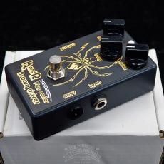 K&R Brown driver