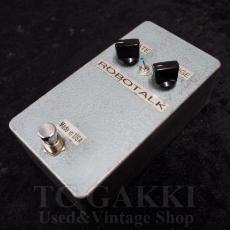 XOTiC ROBOTALK (Early Model/18V)