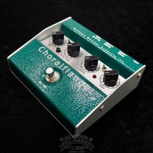 FULL TONE Choralflange Model CF-1