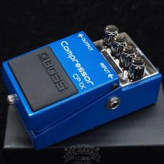 BOSS CP-1X Compressor