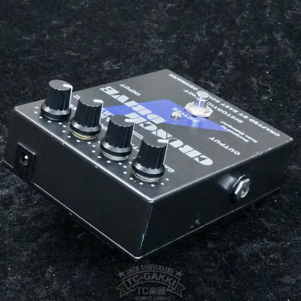 Carl Martin CRUNCH DRIVE 2000年代 中古 1399993 Carl Martin