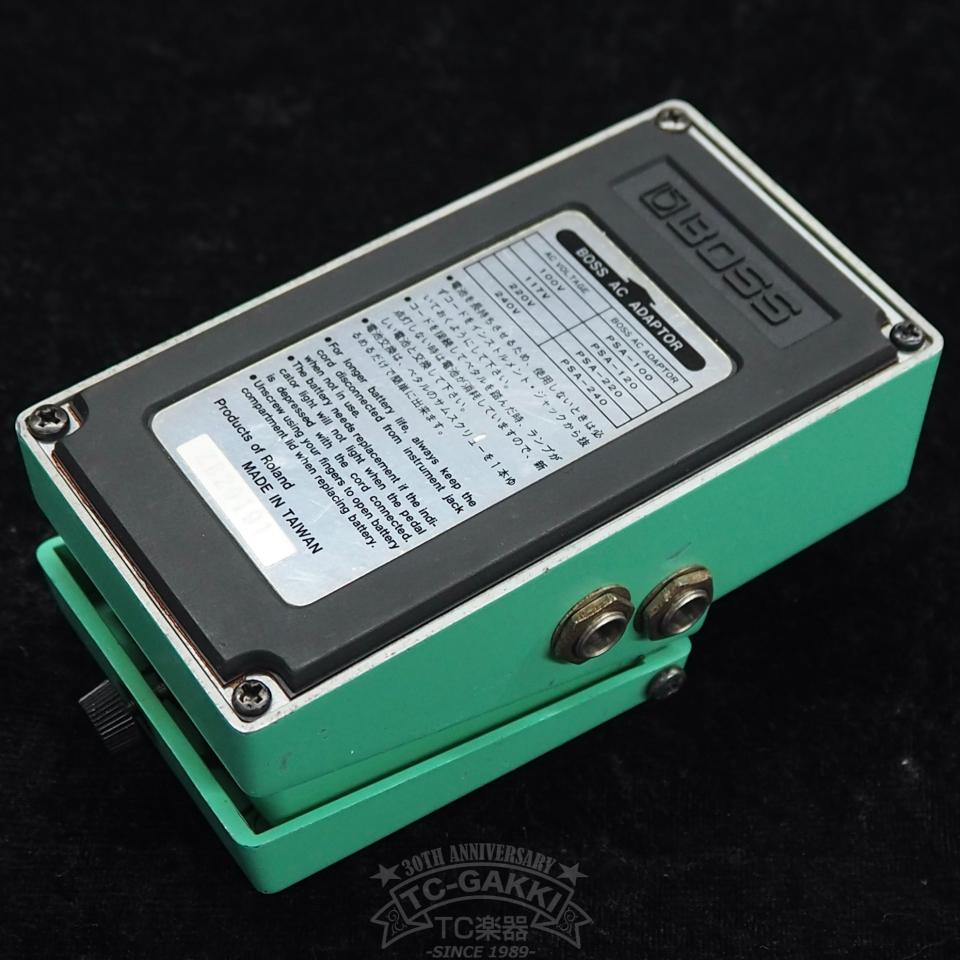 BOSS PN-2 Tremolo/Pan 1990年 中古 1399998 BOSS(ボス)【楽器