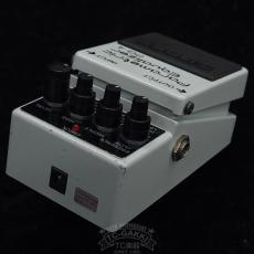 BOSS PQ-4 Parametric Equalizer_2