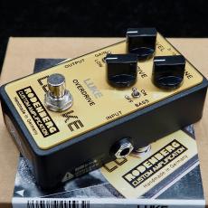 Rodenberg LUKE OD Overdrive Steve Lukather Signature for Guitar