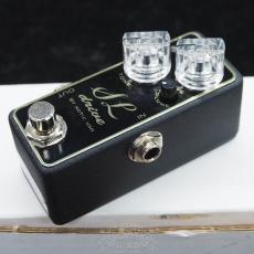XOTiC SL drive