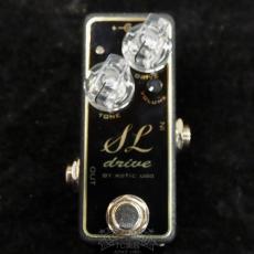 XOTiC SL drive_4