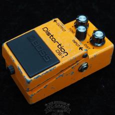 BOSS DS-1 Distortion (JAPAN)