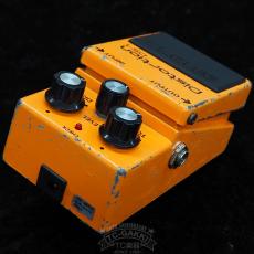BOSS DS-1 Distortion (JAPAN)_2