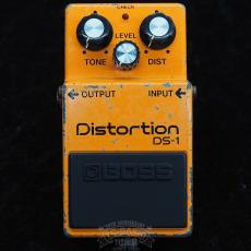 BOSS DS-1 Distortion (JAPAN)_4