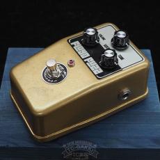 Tru-Fi FLOYD FUZZ Red Army