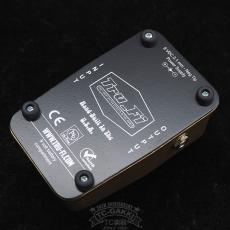 Tru-Fi FLOYD FUZZ Red Army_3