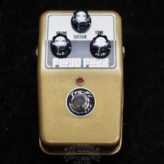 Tru-Fi FLOYD FUZZ Red Army_4