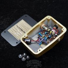 Tru-Fi FLOYD FUZZ Red Army_5