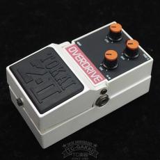 Tokai TOD-2 OVERDRIVE (Z-II Series)