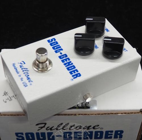 Fulltone SB-2 SOUL-BENDER