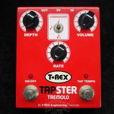 T-REX TAPSTER TREMOLO_4