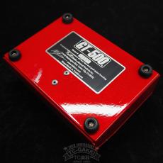 Fulltone GT-500 F.E.T. Distortion + Booster/OD (Red)_3