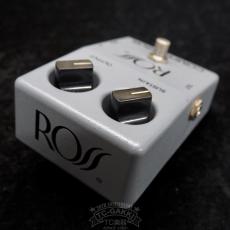 ROSS COMPRESSOR "US-Gray Early Model"_2