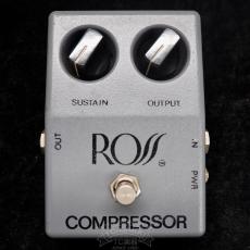 ROSS COMPRESSOR "US-Gray Early Model"_4