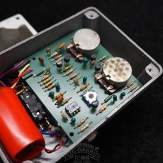 ROSS COMPRESSOR "US-Gray Early Model"_6