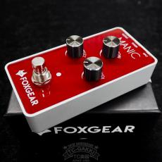 FOXGEAR MANIC