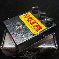 T-REX DGTM(DIABOLICAL GRISTLE TONE MANIPULATOR)