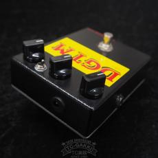 T-REX DGTM(DIABOLICAL GRISTLE TONE MANIPULATOR)_2