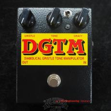 T-REX DGTM(DIABOLICAL GRISTLE TONE MANIPULATOR)_4