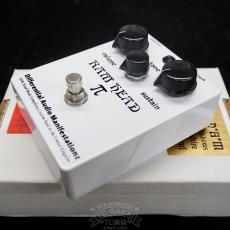 D.A.M. (Differential Audio Manifestationz) THE RAM HEAD