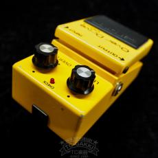 BOSS OD-1 Over Drive (JAPAN)_2