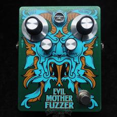 DR.NO effects EVIL MOTHER FUZZER_4